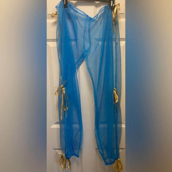Princess Jasmine Costume - Picture 8 of 10